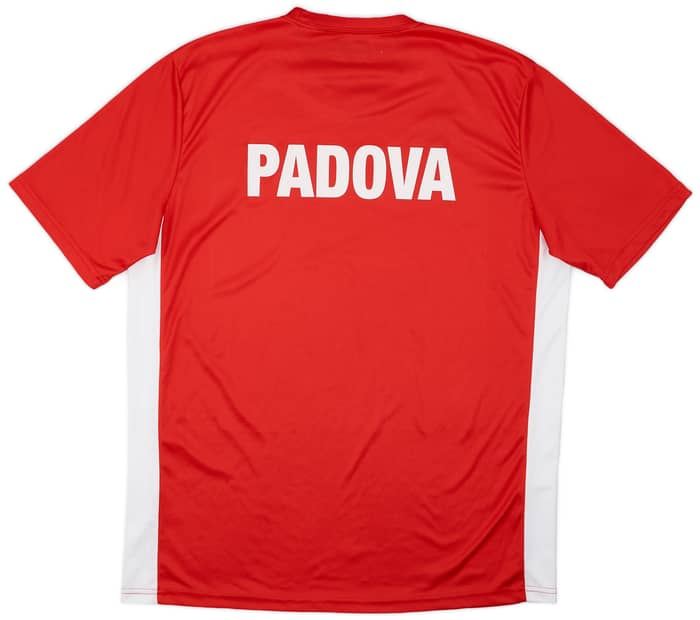 2018-19 Padova Kappa Training Shirt - 7/10 - (XL)