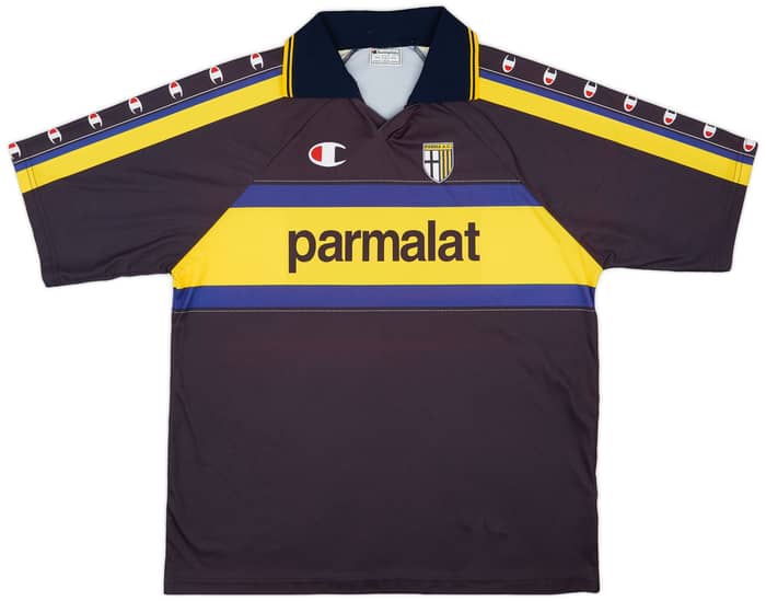 2018-19 Padova Kappa Training Shirt - 7/10 - (XL)