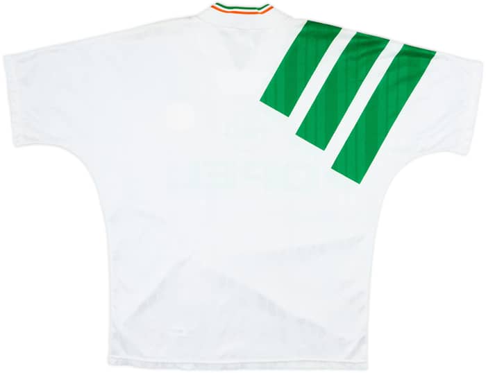 1992-94 Ireland Away Shirt - 8/10 - (L)