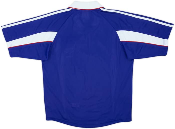 1999-00 Japan Home Shirt - 6/10 - (S)