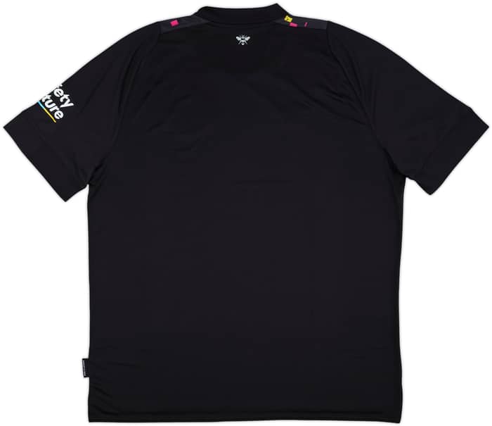 2022-23 Brentford Third Shirt (XXL)