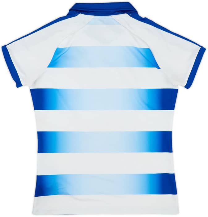 2018-19 Reading Home Shirt - 7/10 - (Women's XS)