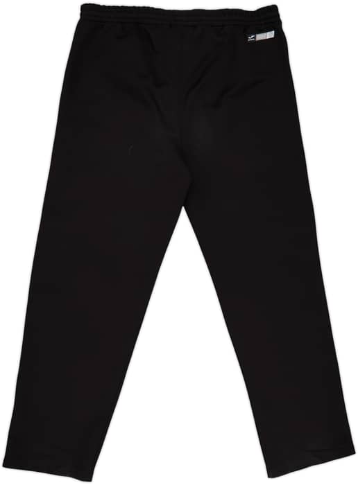 2012-13 Valencia Joma Track Pants/Bottoms - 9/10 - (M)