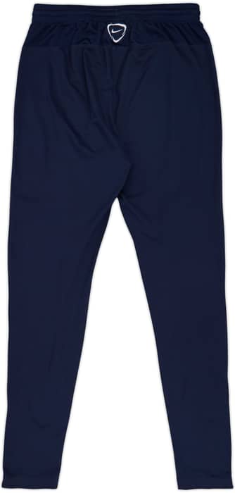 2016-17 Trabzonspor Nike Track Pants/Bottoms - 9/10 - (S)