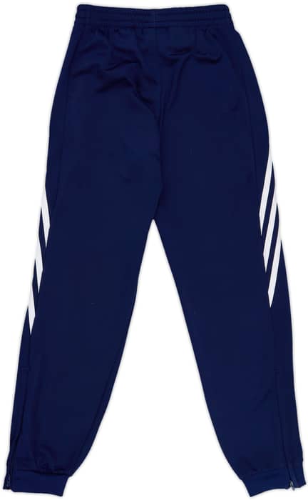 2016-17 Cadiz adidas Track Pants/Bottoms - 9/10 - (M.Boys)