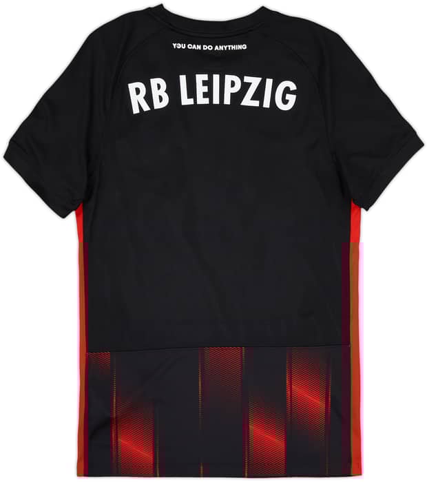 2022-23 RB Leipzig Third Shirt - 10/10 - (S)