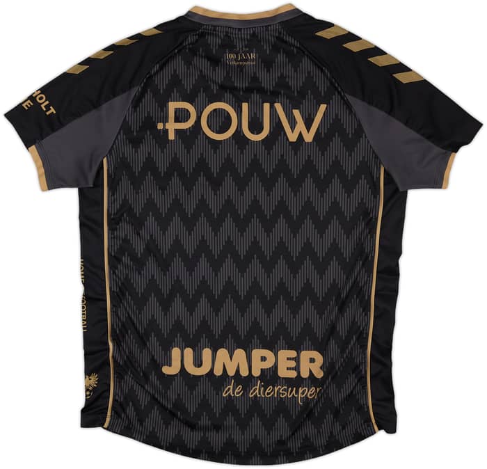 2019-20 Go Ahead Eagles Away Shirt - 5/10 - (L.Boys)