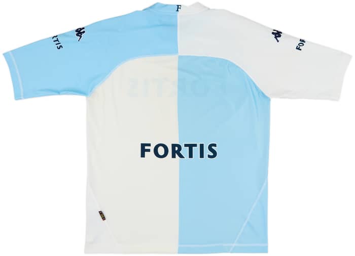 2004-05 Feyenoord Away Shirt - 8/10 - (5XL)