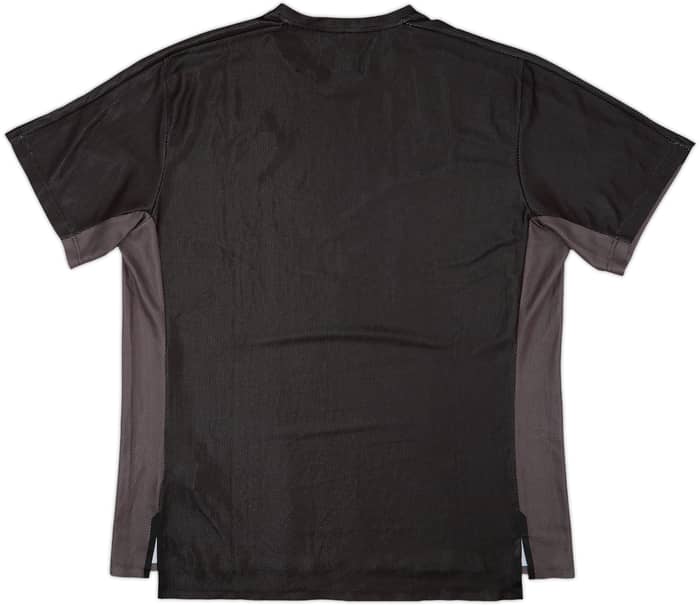 2018-19 Borussia Dortmund Puma Training Shirt - 9/10 - (3XL)