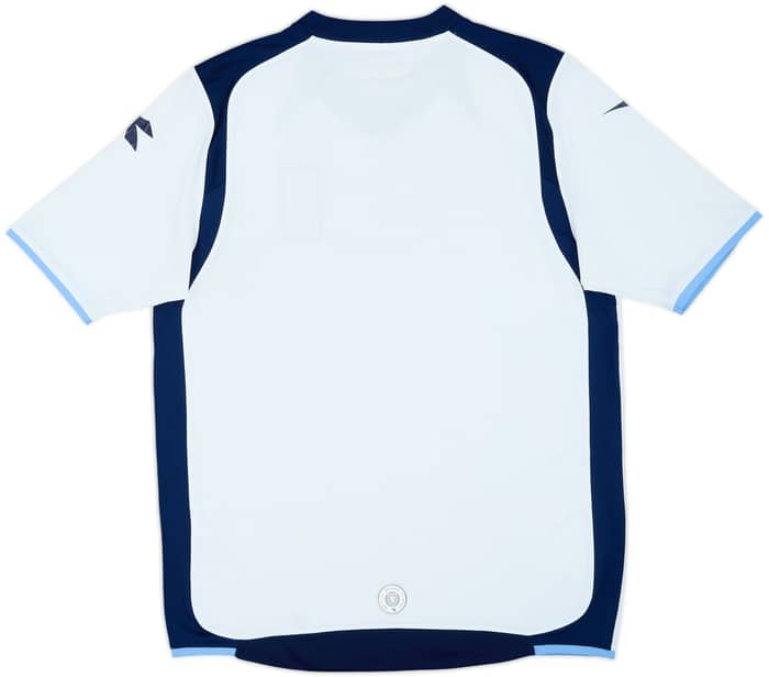 2009-10 Scotland Away Shirt - 6/10 - (L)