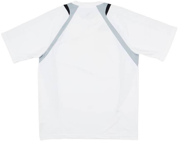 2009-10 Middlesbrough adidas Training Shirt - 7/10 - (L)