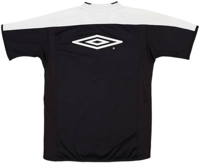 2004-05 Celtic Umbro Training Shirt - 8/10 - (L)