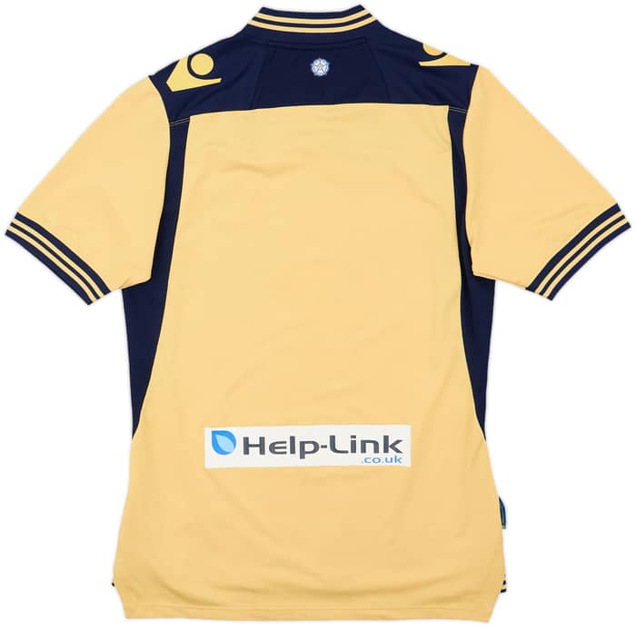 2013-14 Leeds United Away Shirt - 7/10 - (M)