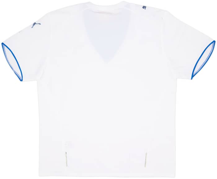 2006 Italy Away Shirt (XL)