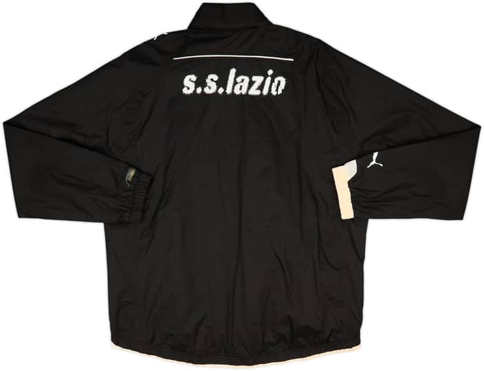 2009-10 Lazio Puma Track Jacket - 7/10 - (XL)