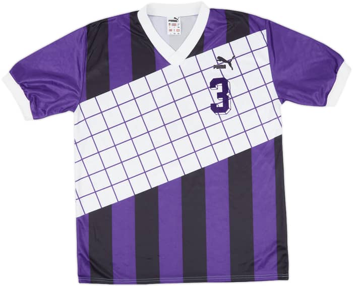 1990s Puma Template Shirt #3 - 9/10 - (L)