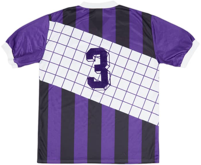 1990s Puma Template Shirt #3 - 9/10 - (L)