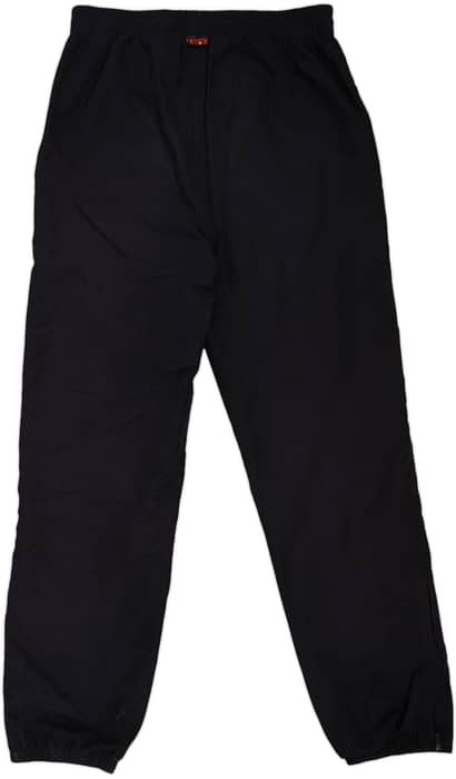 2008-09 Roma Kappa Track Pants/Bottoms - 8/10 - (XS)