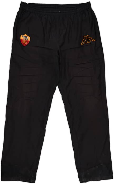 2008-09 Roma Kappa Track Pants/Bottoms - 9/10 - (XL)
