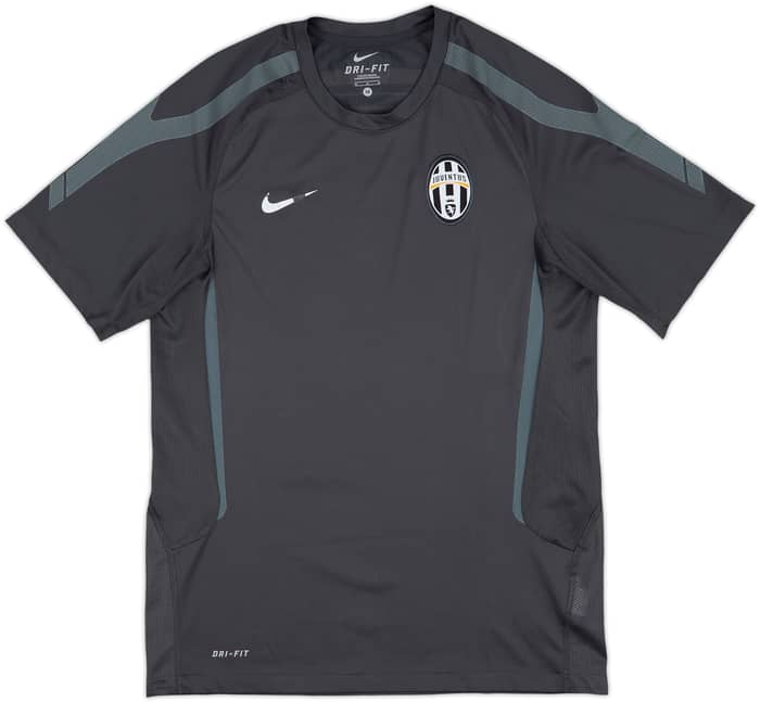 2014-15 Juventus Nike Training Shirt - 5/10 - (M)