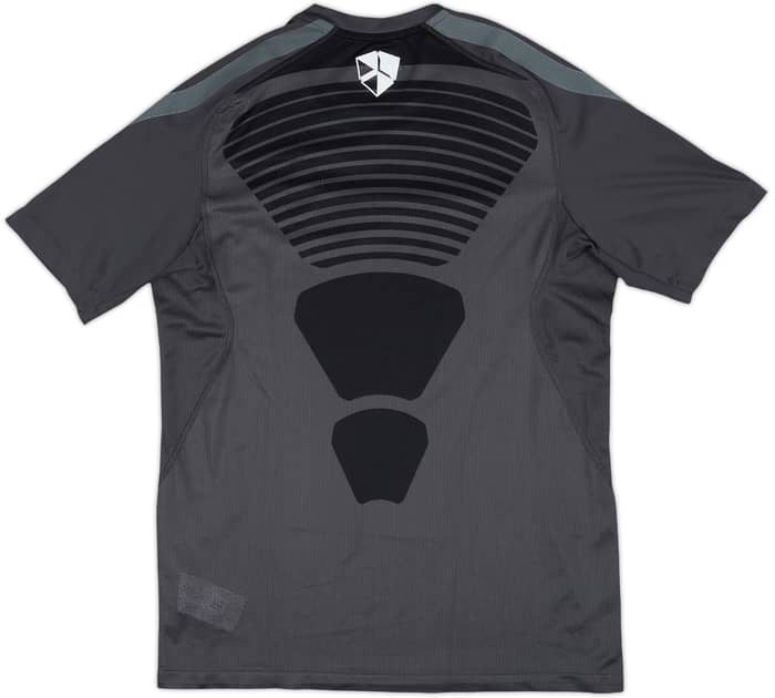 2014-15 Juventus Nike Training Shirt - 5/10 - (M)