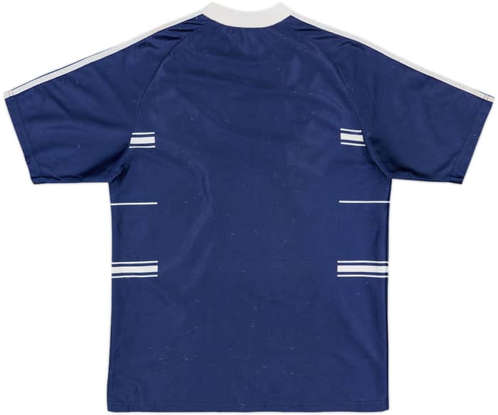 1998-99 Real Madrid Away Shirt - 4/10 - (XL.Boys)