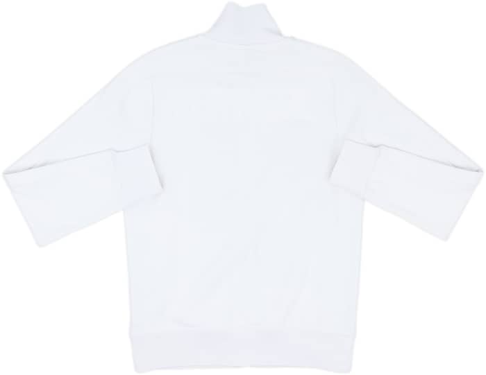 2012-13 Portugal Nike Track Jacket - 8/10 - (S)