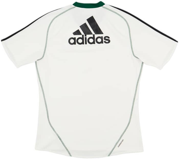 2013-14 Bayern Munich adidas Training Shirt - 9/10 - (M/L)