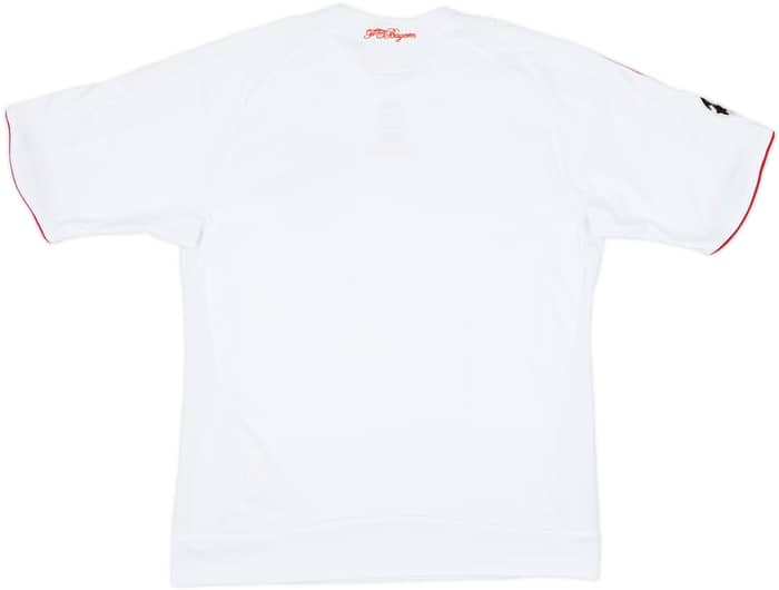 2008-09 Bayern Munich Third Shirt - 8/10 - (L.Boys)