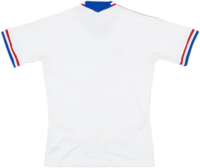 2011-12 Hamburg Home Shirt - 6/10 - (XL.Boys)