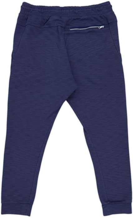 2018-19 Barcelona Nike Track Pants/Bottoms - 8/10 - (L)