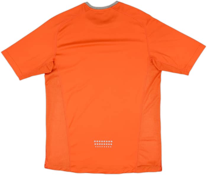 2020-21 Swansea City Joma Training Shirt - 8/10 - (M)