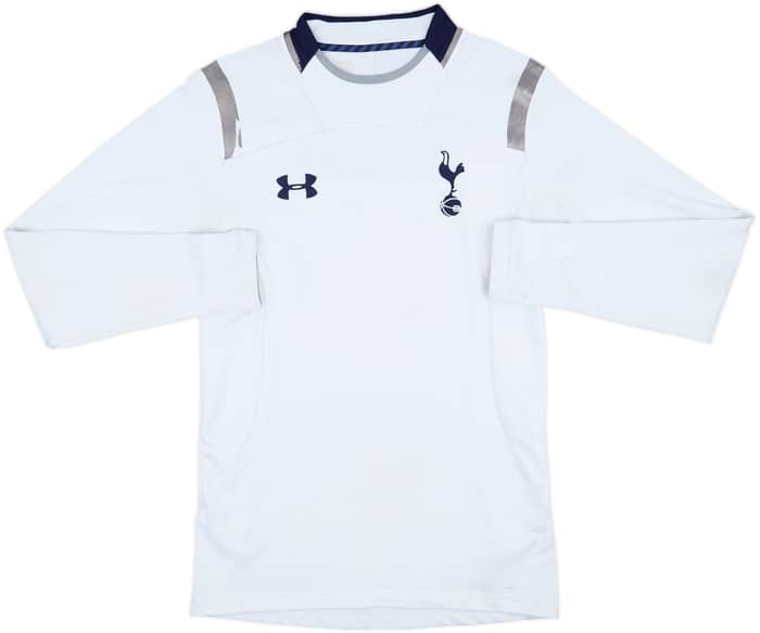 2012-13 Tottenham Under Armour Sweat Top - 5/10 - (M)