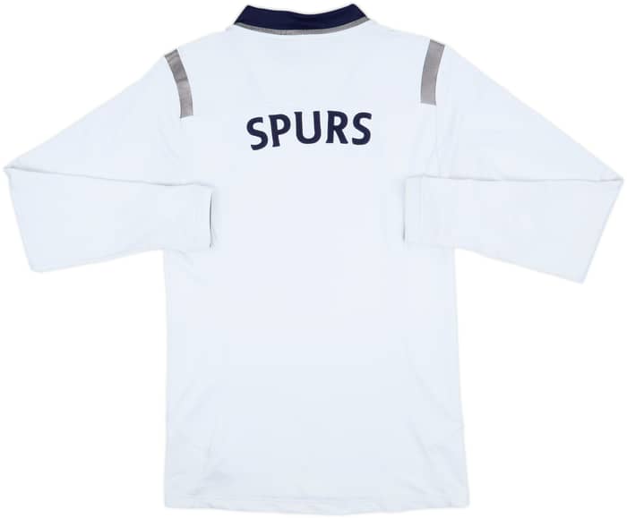 2012-13 Tottenham Under Armour Sweat Top - 5/10 - (M)