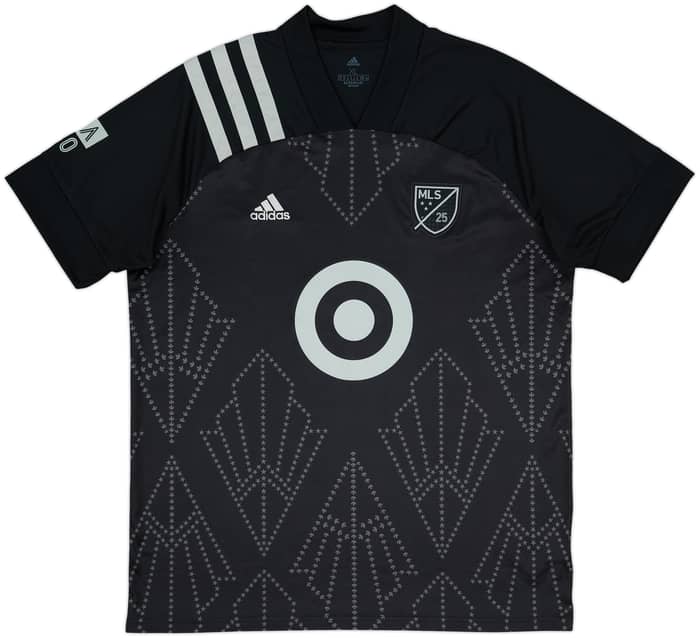 Camiseta de local de MLS All-Stars 2021-22 - 10/10 - (XL)