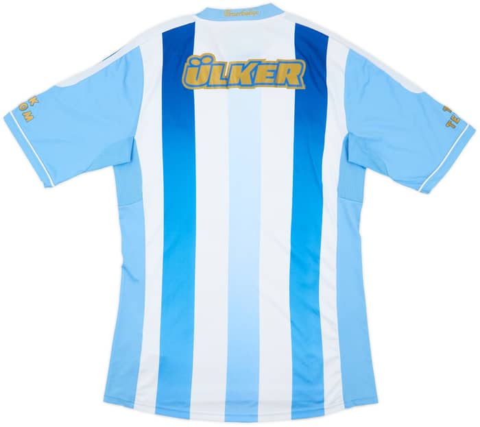 2011-12 Fenerbahce Away Shirt - 7/10 - (L)