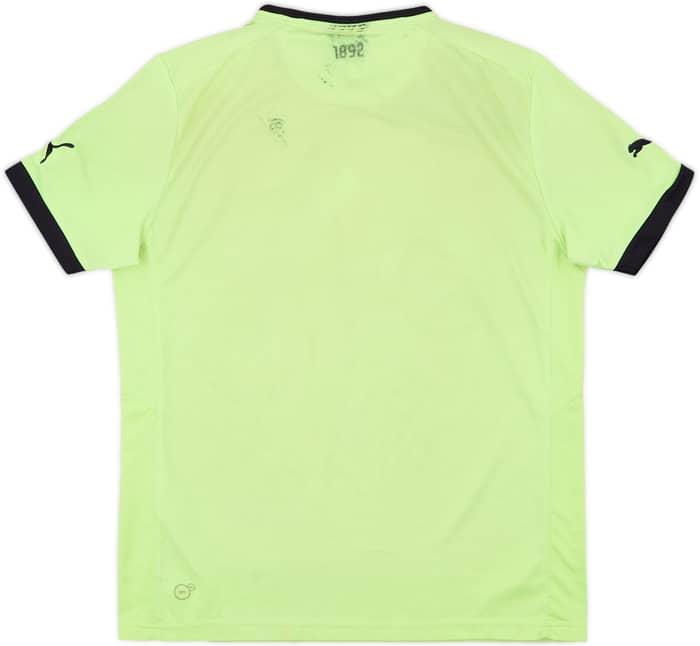 2012-13 Newcastle Third Shirt - 5/10 - (S)