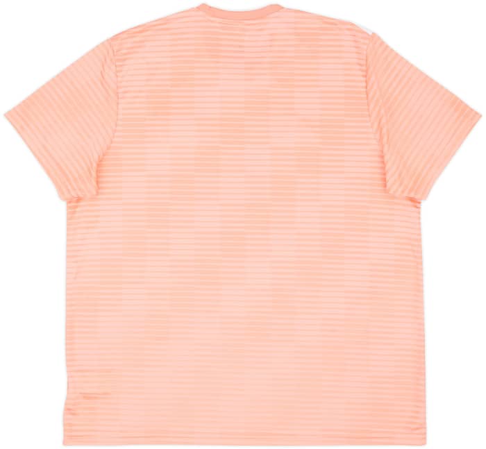 2018-19 Anderlecht Away Shirt - 8/10 - (XXL)