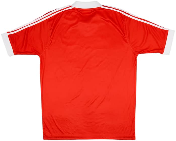 1980-81 Swindon Town Home Shirt - 9/10 - (L)