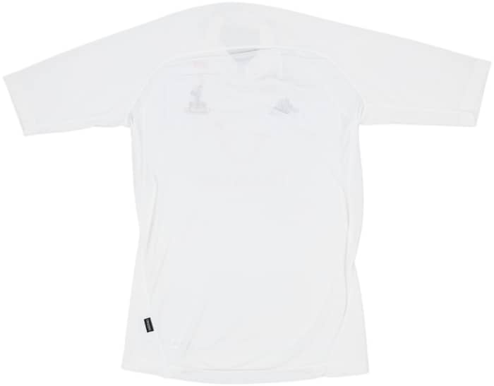 2004-05 Tottenham Home Shirt - 5/10 - (XXL)