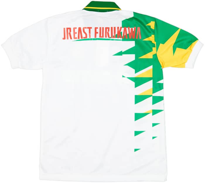 1993-94 JEF United Away Shirt (M)