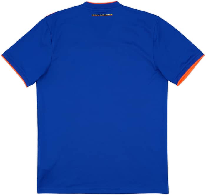 2018-19 Colombia Away Shirt - 9/10 - (M)