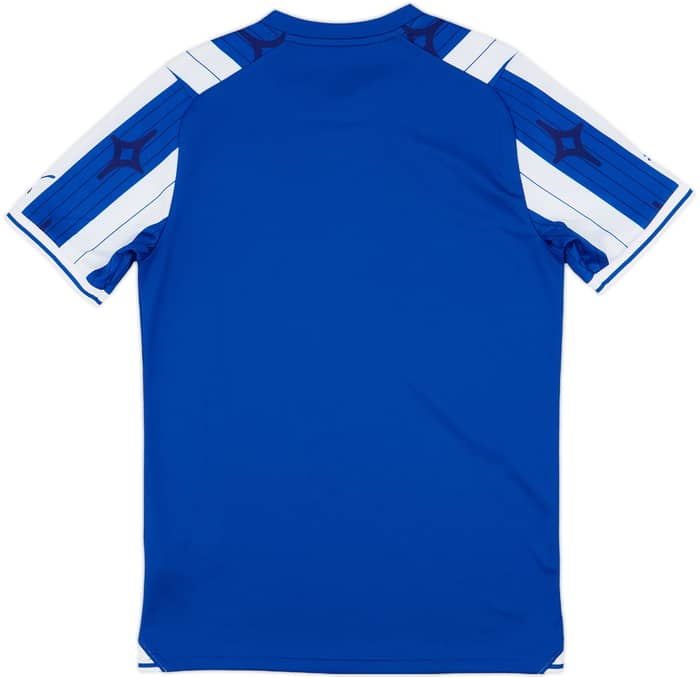 2023-24 Wigan Home Shirt - 8/10 - (S)