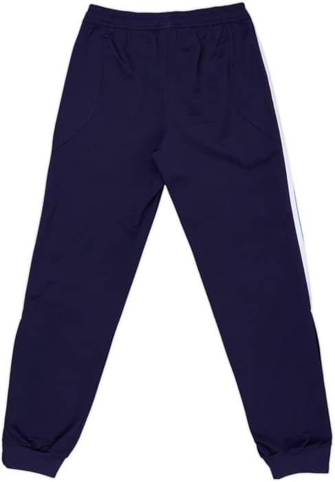 2012-13 Real Madrid adidas Track Pants/Bottoms - 6/10 - (M)