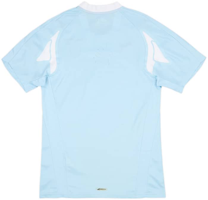 2007-08 Lazio Home Shirt - 6/10 - (S)