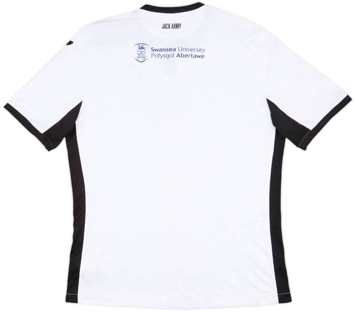 2019-20 Swansea Home Shirt (XL)