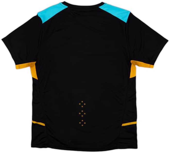 2021-22 Wolves Castore Training Shirt - 7/10 - (M)