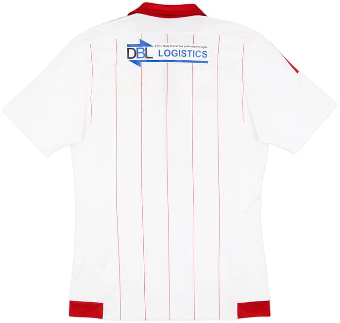 2015-16 Sheffield United Home Shirt - 5/10 - (S)