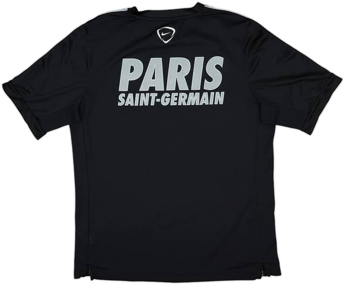 2014-15 Paris Saint-Germain Nike Training Shirt - 9/10 - (L)