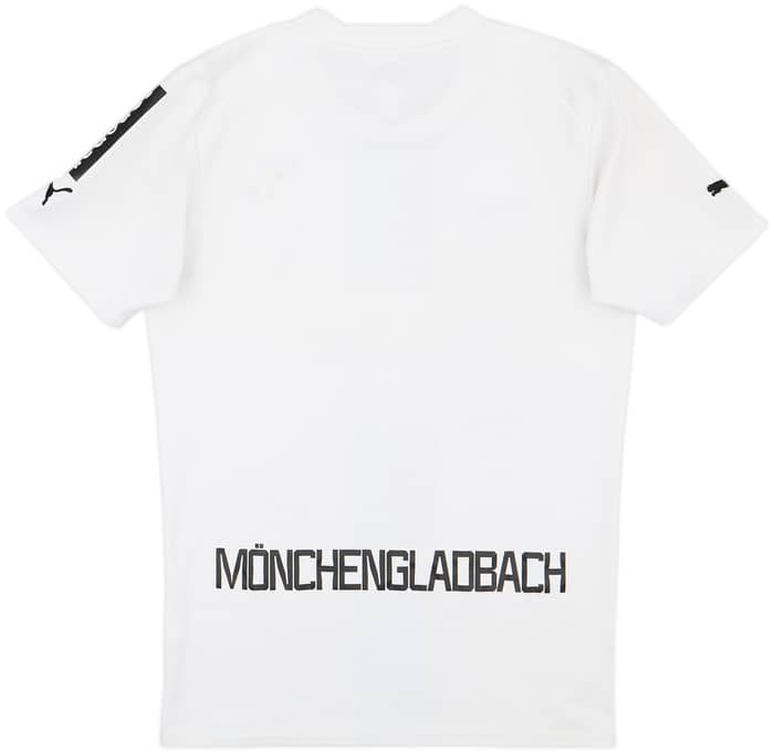 2022-23 Borussia Monchengladbach Home Shirt - 4/10 - (S)